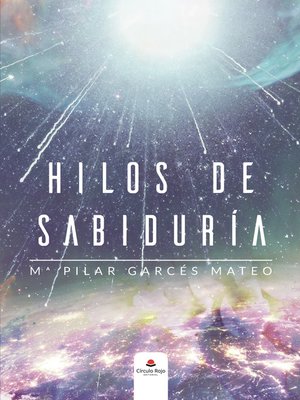 cover image of Hilos de Sabiduría